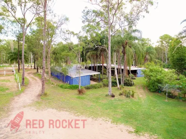 Fourth view of Homely rural property listing, 118-128 Green Ridge Road, Jimboomba QLD 4280
