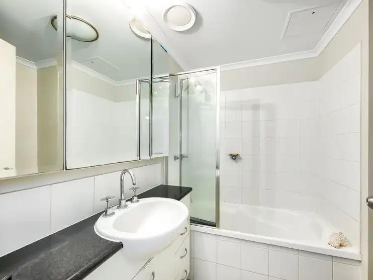 Sixth view of Homely unit listing, 707/98 Bowen Street, Spring Hill QLD 4000