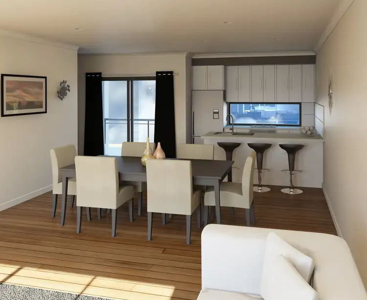 Second view of Homely townhouse listing, 2/2a Henry Street, Plympton SA 5038