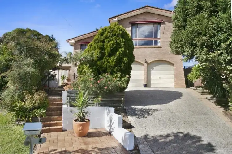 4 Atherton Road, Engadine NSW 2233