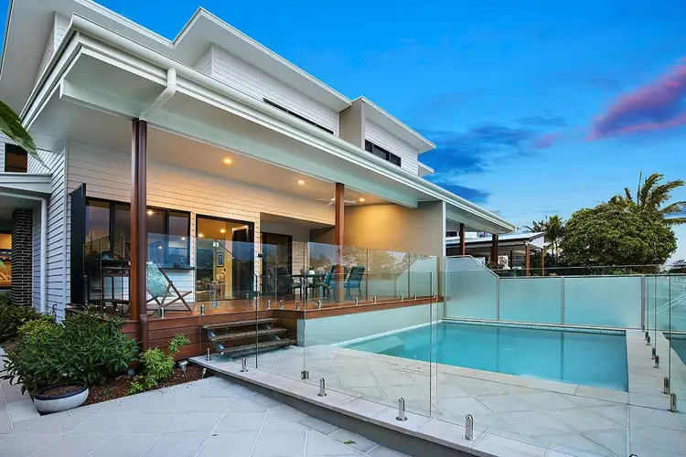 1/23 Culbara Street, Mooloolaba QLD 4557
