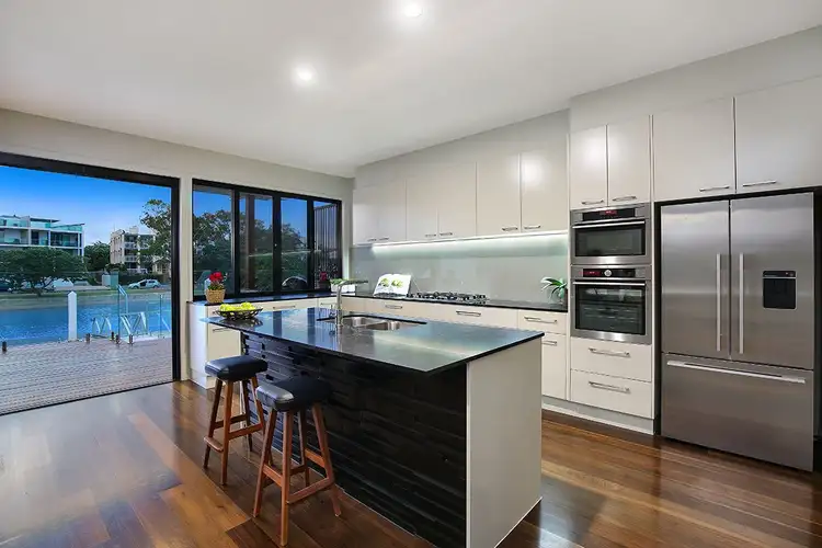 Fourth view of Homely unit listing, 1/23 Culbara Street, Mooloolaba QLD 4557