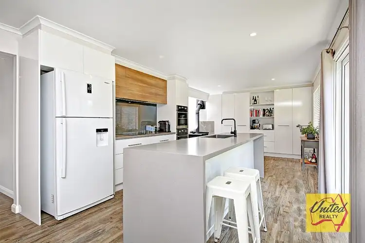 Fourth view of Homely rural property listing, 250 Calf Farm Road, Mount Hunter NSW 2570