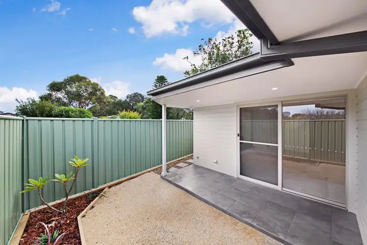 Fourth view of Homely villa listing, 5/247 Blackwall Road, Woy Woy NSW 2256