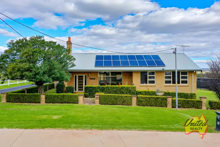 Main view of Homely house listing, 3 Merlin Street, The Oaks NSW 2570