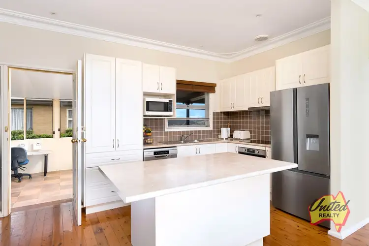 Second view of Homely house listing, 3 Merlin Street, The Oaks NSW 2570