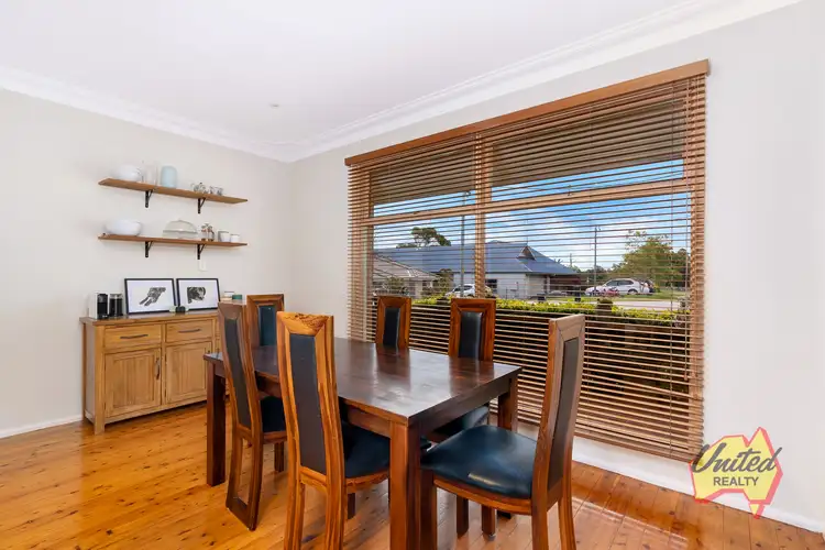 Third view of Homely house listing, 3 Merlin Street, The Oaks NSW 2570