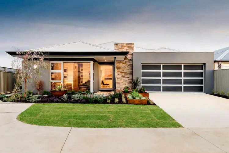 Main view of Homely house listing, 3 Melksham Way, Wellard WA 6170