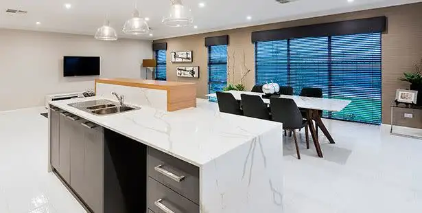 Second view of Homely house listing, 3 Melksham Way, Wellard WA 6170