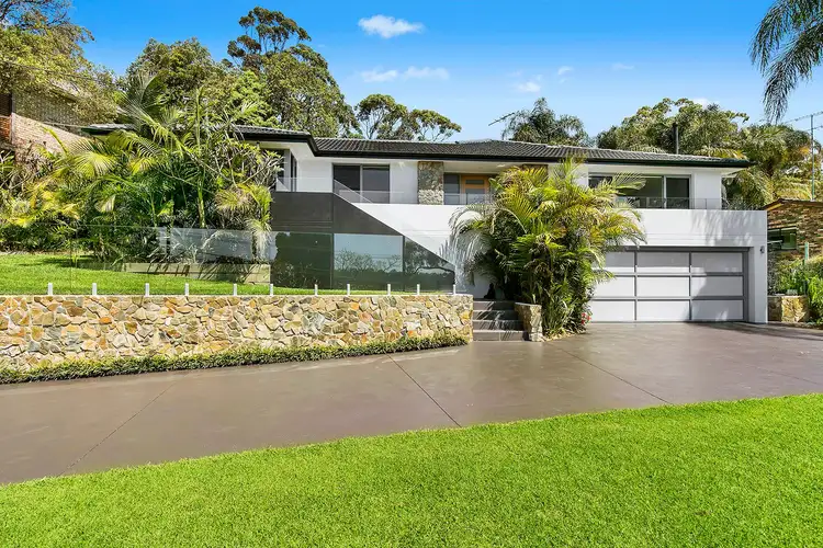 19 Milham Crescent, Forestville NSW 2087