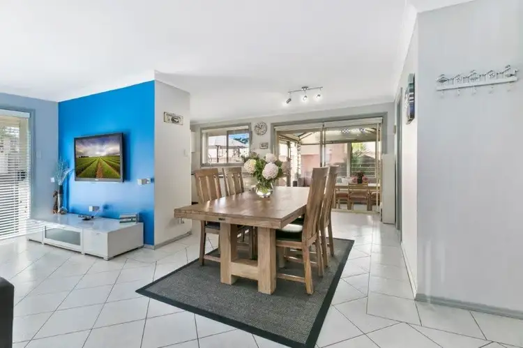 Third view of Homely townhouse listing, 1/1437 Princes Highway, Heathcote NSW 2233