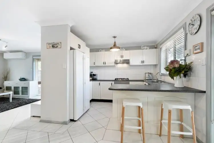 Fourth view of Homely townhouse listing, 1/1437 Princes Highway, Heathcote NSW 2233