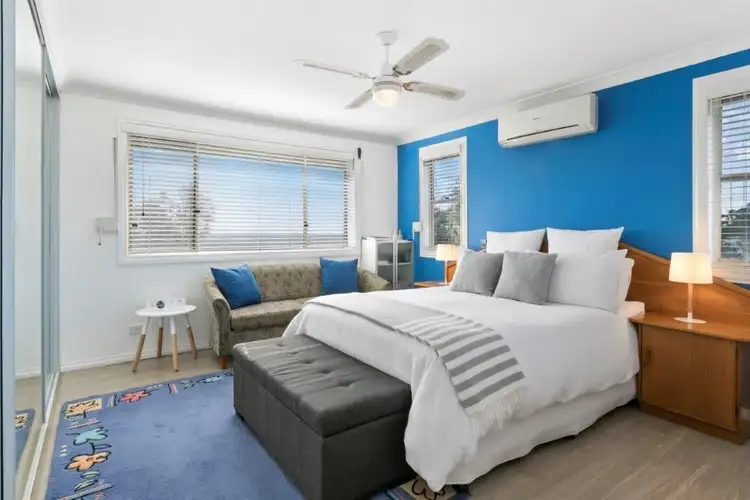 Fifth view of Homely townhouse listing, 1/1437 Princes Highway, Heathcote NSW 2233