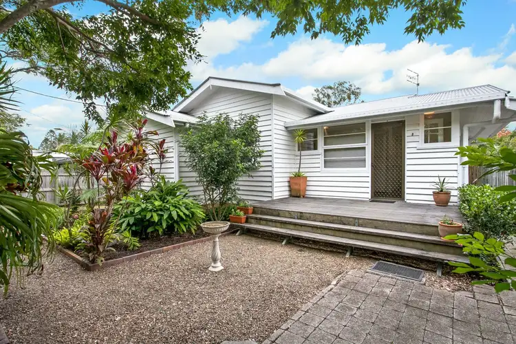 Second view of Homely house listing, 158 Moorindil Street, Tewantin QLD 4565