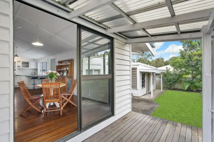 Fifth view of Homely house listing, 158 Moorindil Street, Tewantin QLD 4565