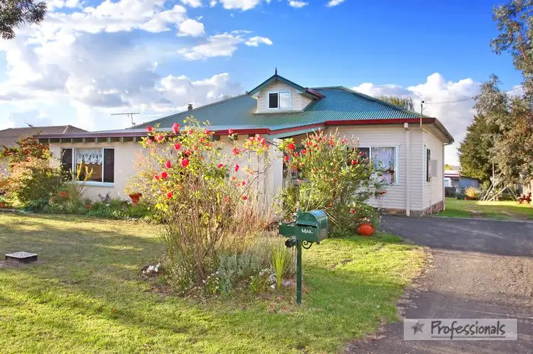 35 Kentucky Street, Armidale NSW 2350