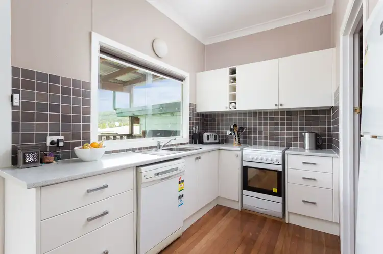 Main view of Homely house listing, 29 Lombard Street, Coolongolook NSW 2423