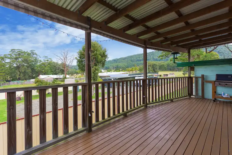 Sixth view of Homely house listing, 29 Lombard Street, Coolongolook NSW 2423