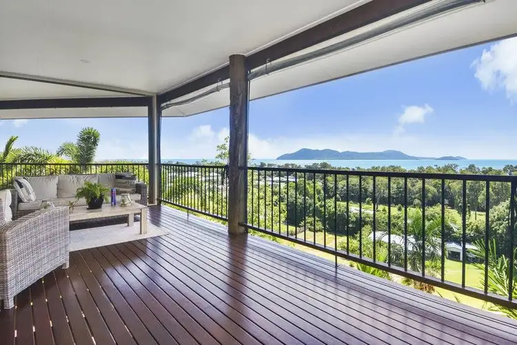 Main view of Homely house listing, 1 Bedarra Terrace, South Mission Beach QLD 4852