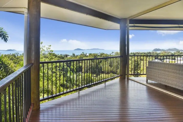 Second view of Homely house listing, 1 Bedarra Terrace, South Mission Beach QLD 4852