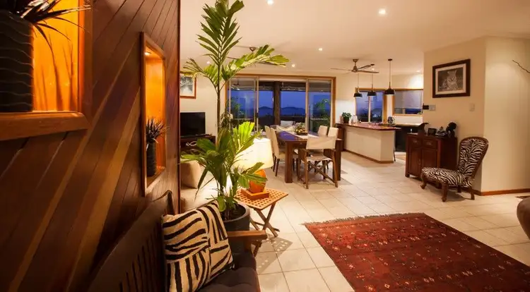 Sixth view of Homely house listing, 1 Bedarra Terrace, South Mission Beach QLD 4852
