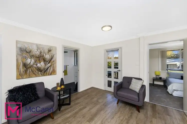 Second view of Homely house listing, 118 Goyder Street, Narrabundah ACT 2604