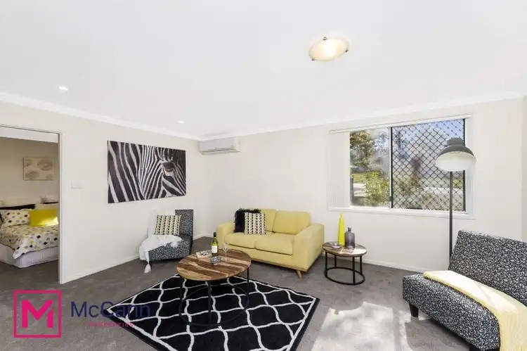Third view of Homely house listing, 118 Goyder Street, Narrabundah ACT 2604