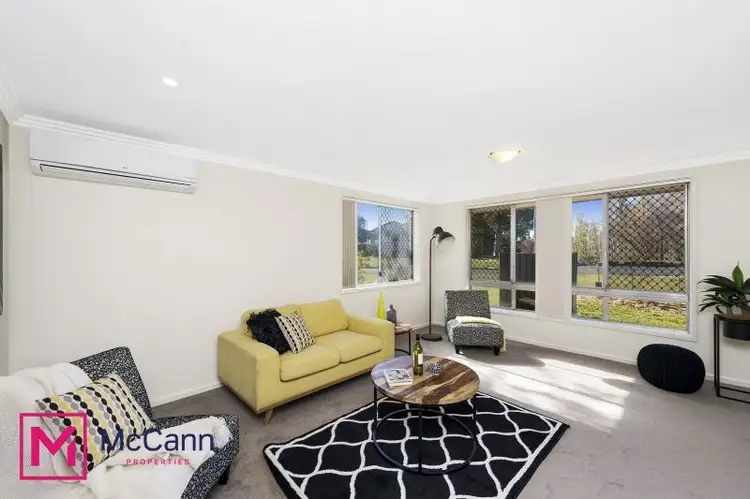 Fourth view of Homely house listing, 118 Goyder Street, Narrabundah ACT 2604