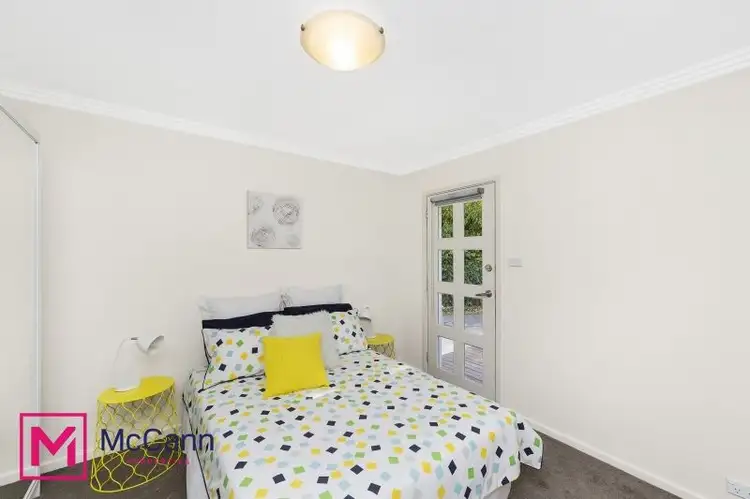 Fifth view of Homely house listing, 118 Goyder Street, Narrabundah ACT 2604