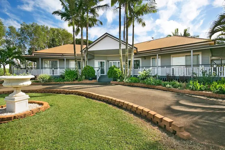 Main view of Homely house listing, 522 Clayton Road, Bundaberg QLD 4670