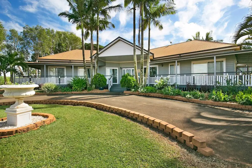 Main view of Homely house listing, 522 Clayton Road, Bundaberg QLD 4670