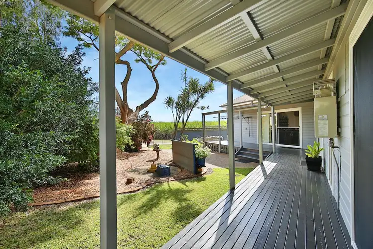 Third view of Homely house listing, 522 Clayton Road, Bundaberg QLD 4670
