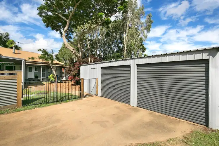 Fourth view of Homely house listing, 522 Clayton Road, Bundaberg QLD 4670