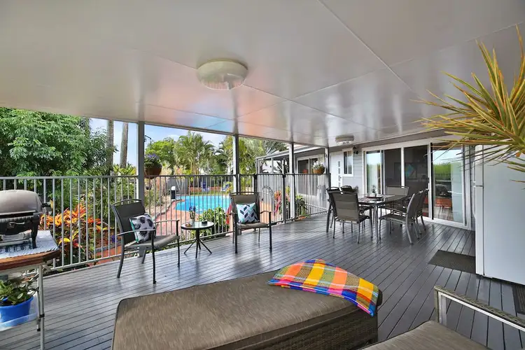 Fifth view of Homely house listing, 522 Clayton Road, Bundaberg QLD 4670