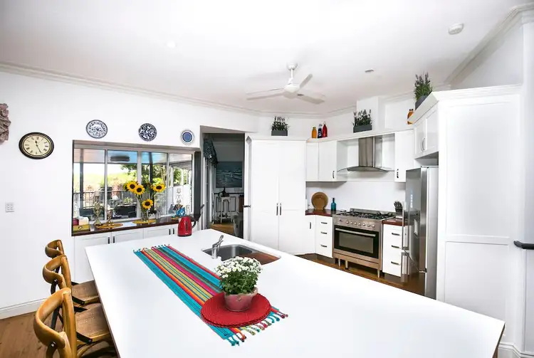 Sixth view of Homely house listing, 522 Clayton Road, Bundaberg QLD 4670