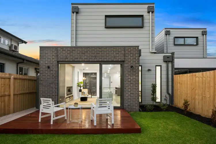 Fifth view of Homely townhouse listing, 2/10 Whitton Street, Ocean Grove VIC 3226