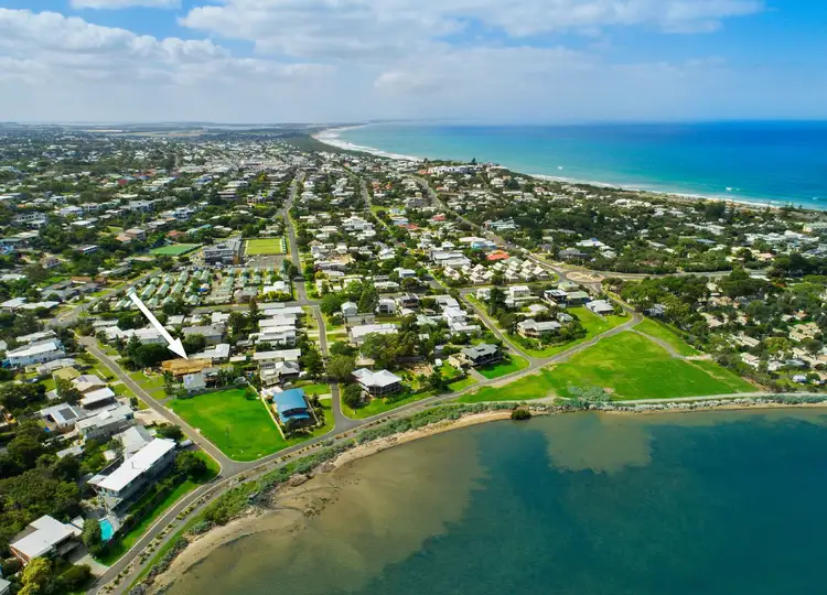 Sixth view of Homely townhouse listing, 2/10 Whitton Street, Ocean Grove VIC 3226