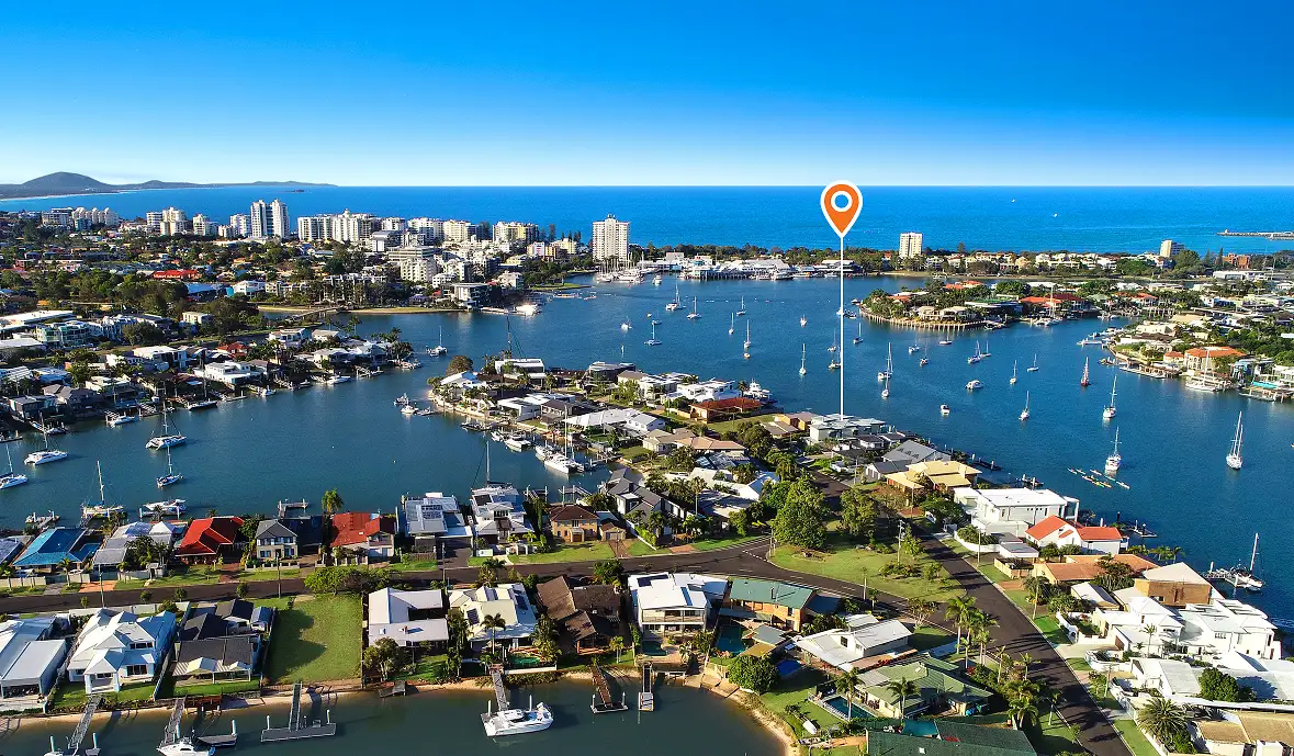 Main view of Homely house listing, 41 Carwoola Crescent, Mooloolaba QLD 4557