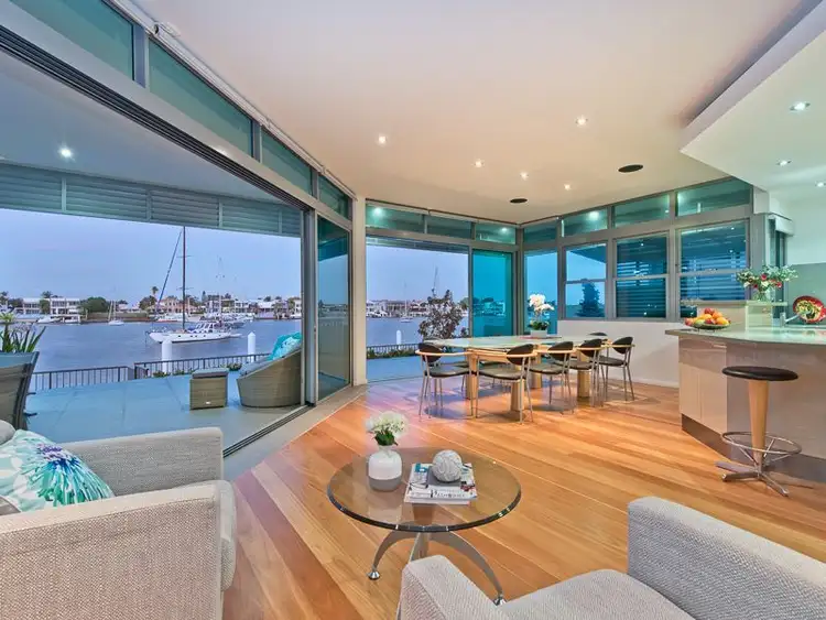 Third view of Homely house listing, 41 Carwoola Crescent, Mooloolaba QLD 4557