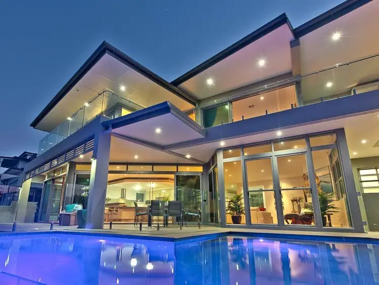 Fourth view of Homely house listing, 41 Carwoola Crescent, Mooloolaba QLD 4557