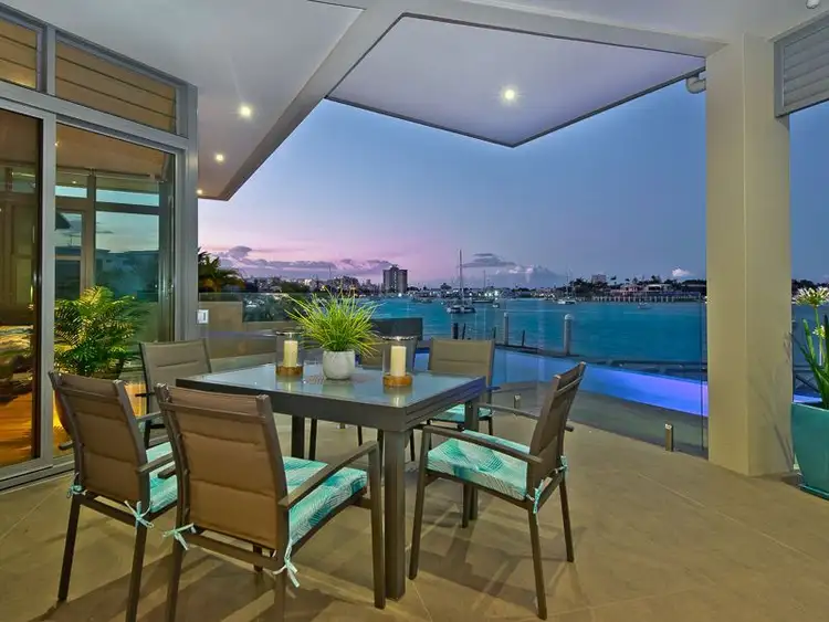 Fifth view of Homely house listing, 41 Carwoola Crescent, Mooloolaba QLD 4557
