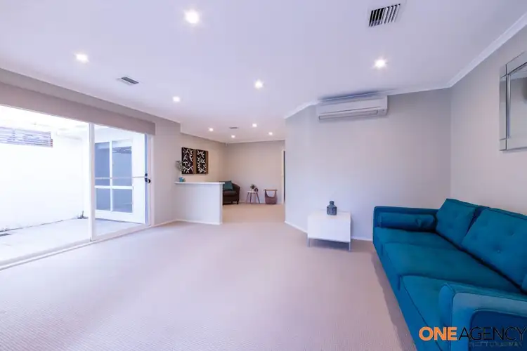 Second view of Homely townhouse listing, 3/21 Clamp Place, Greenway ACT 2900