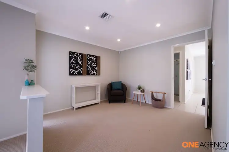 Fourth view of Homely townhouse listing, 3/21 Clamp Place, Greenway ACT 2900