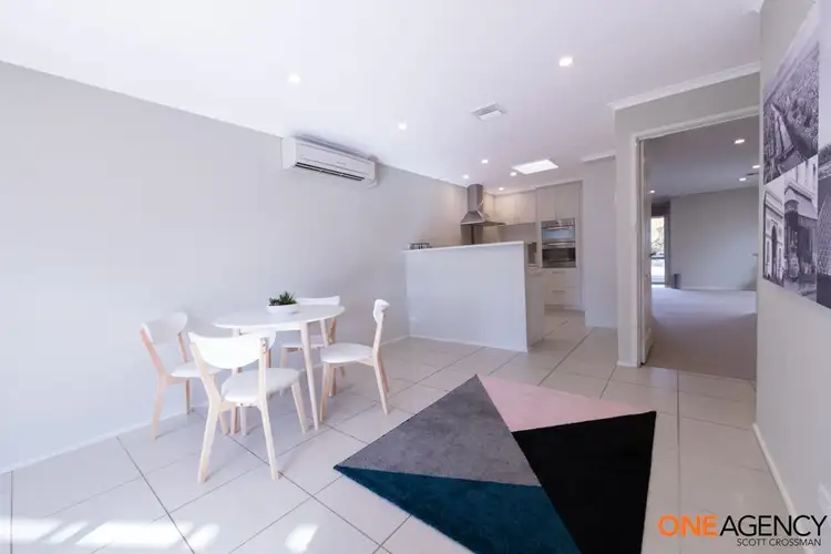Fifth view of Homely townhouse listing, 3/21 Clamp Place, Greenway ACT 2900