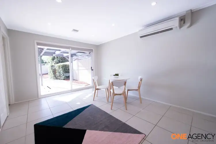 Sixth view of Homely townhouse listing, 3/21 Clamp Place, Greenway ACT 2900