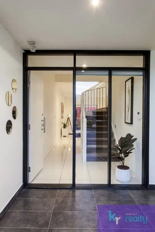 Third view of Homely townhouse listing, 17/2a First Street, Brompton SA 5007