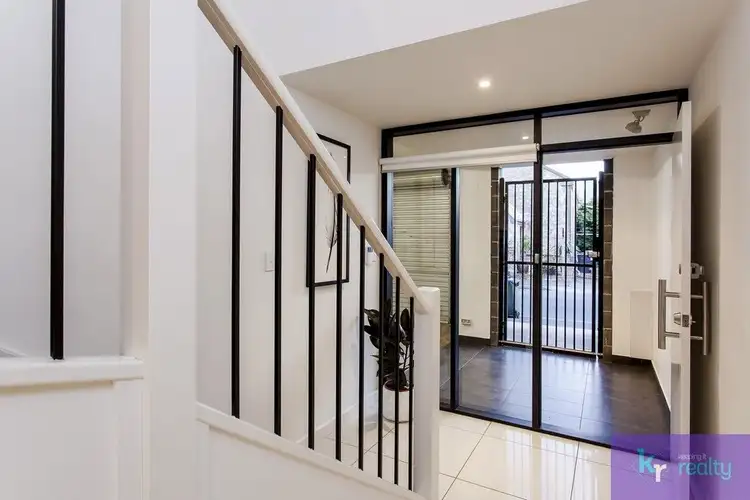 Fourth view of Homely townhouse listing, 17/2a First Street, Brompton SA 5007