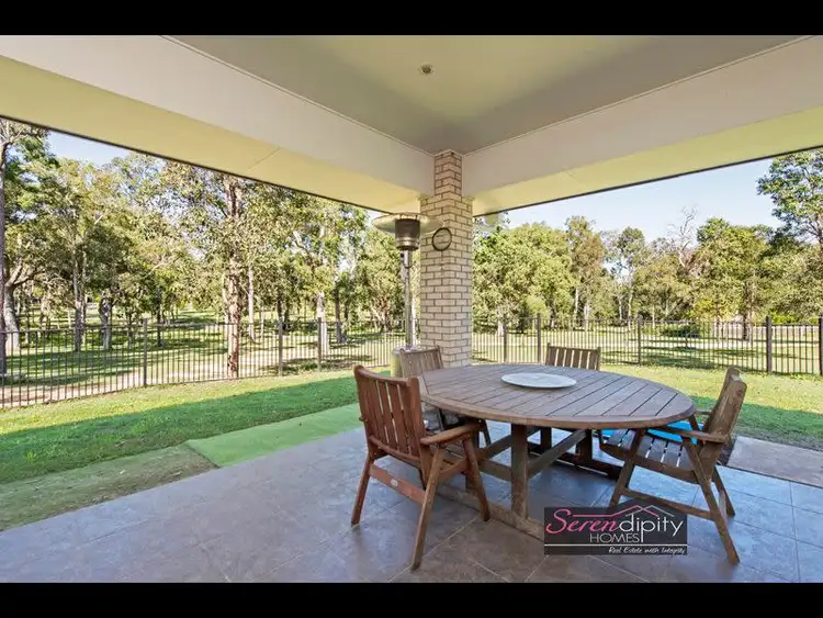 2339 Beaudesert-Beenleigh Rd, Tamborine QLD 4270