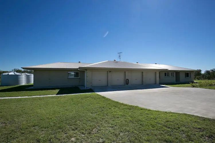 Fourth view of Homely rural property listing, 1381 Rosedale Road, Bucca QLD 4670