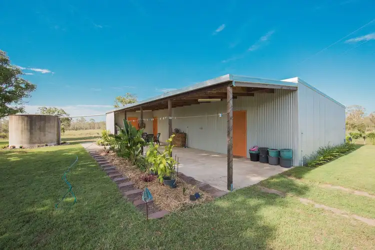 Fifth view of Homely rural property listing, 1381 Rosedale Road, Bucca QLD 4670